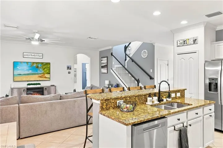 14658 Fern Lake Ct, Naples, Florida 34114