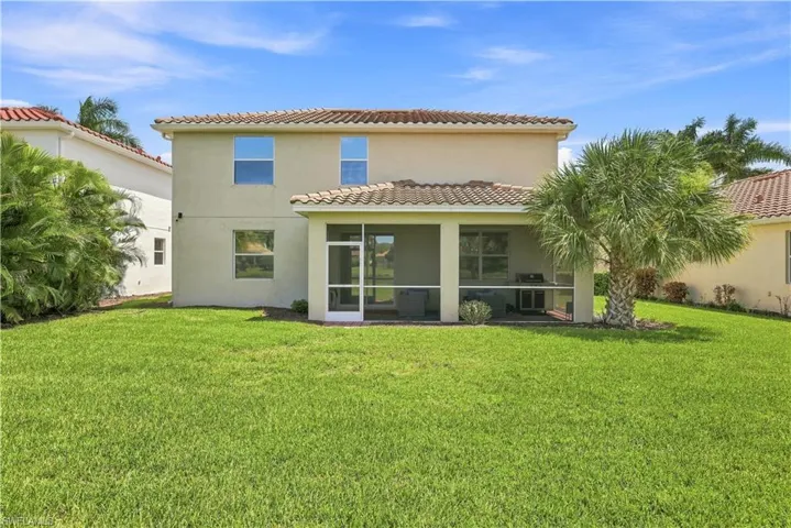 14658 Fern Lake Ct, Naples, Florida 34114