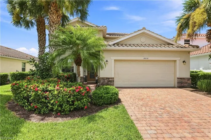 14658 Fern Lake Ct, Naples, Florida 34114