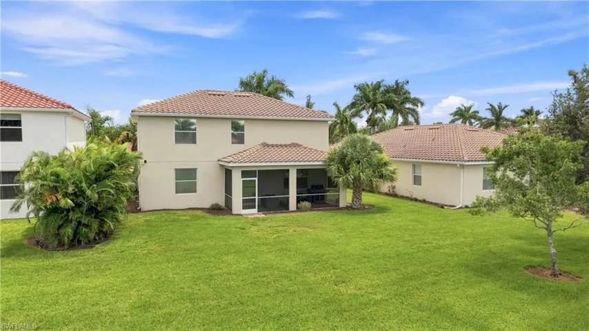 14658 Fern Lake Ct, Naples, Florida 34114