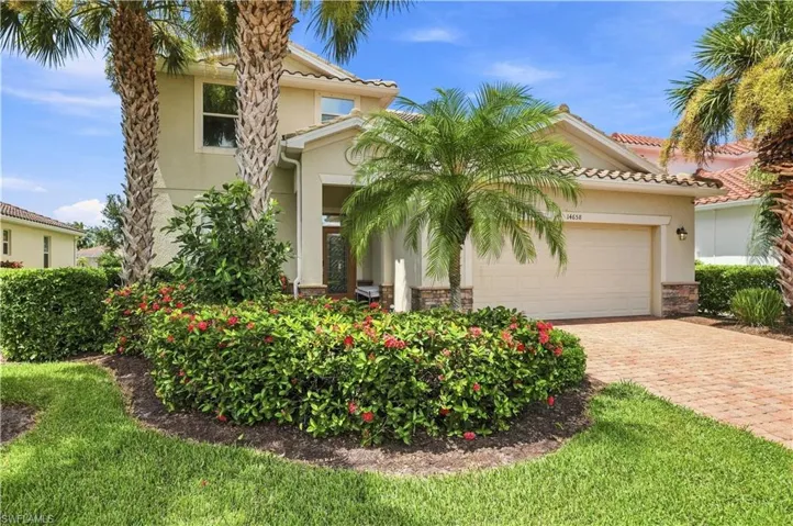 14658 Fern Lake Ct, Naples, Florida 34114