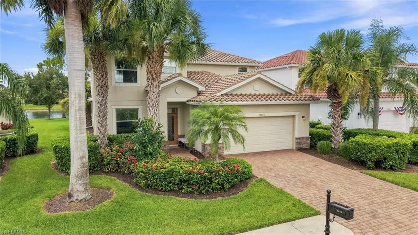 14658 Fern Lake Ct, Naples, Florida 34114