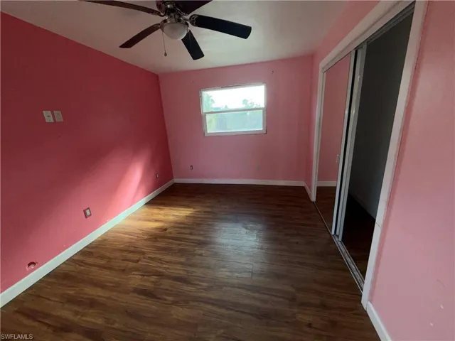 2632 Weeks Ave, Naples, Florida 34112