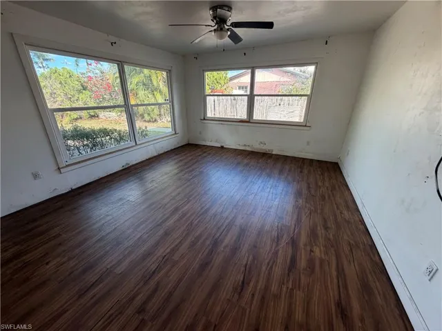 2632 Weeks Ave, Naples, Florida 34112