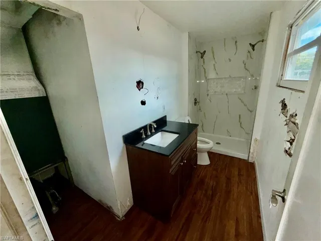 A/C Unit