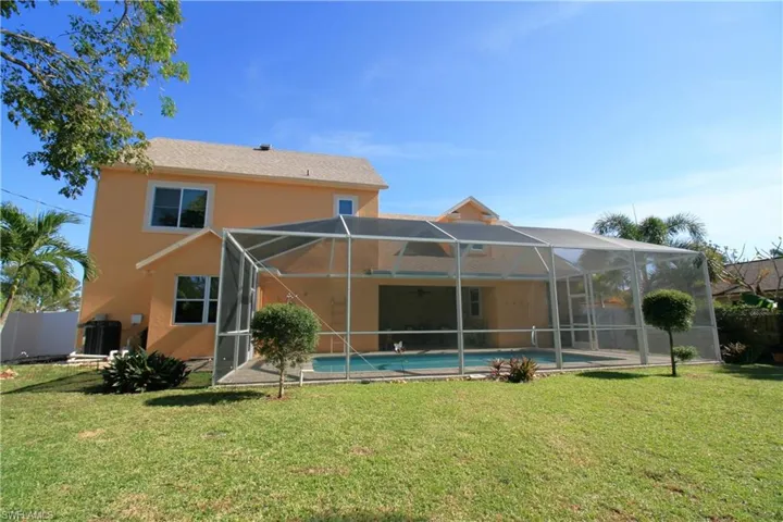 3702 Se 6th Ave, Cape Coral, Florida 33904