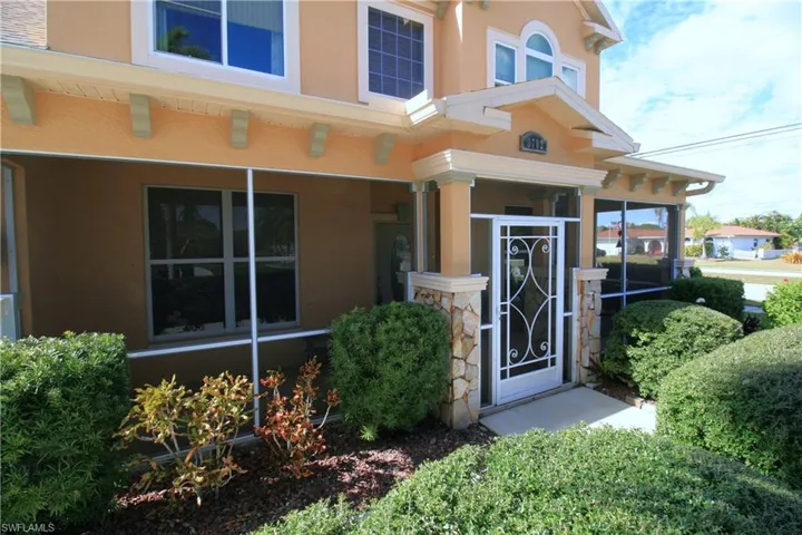 3702 Se 6th Ave, Cape Coral, Florida 33904