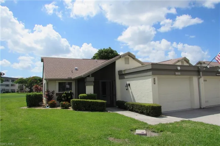 1727 Bent Tree Cir, Fort Myers, Florida 33907