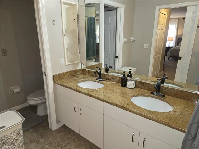 Master Bath
