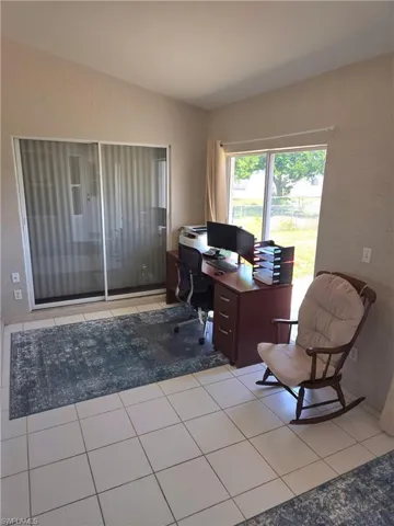Florida Room