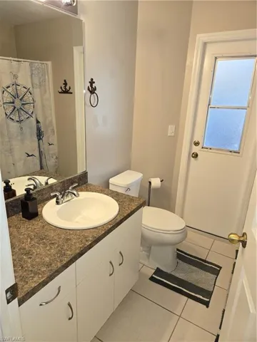 Guest Bath