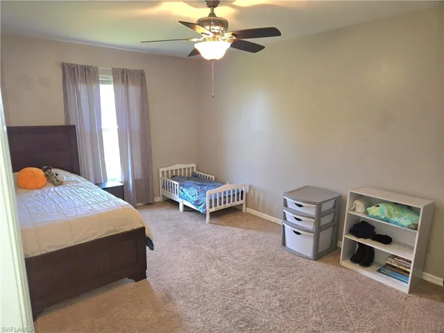 Bed 3