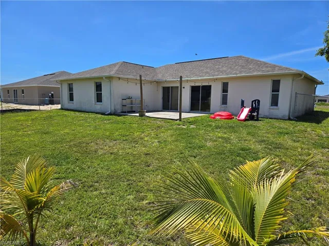 233 NW 23rd  AVE, Cape Coral, FL 33993