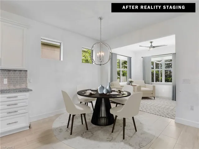 Reality Staged (virtual)