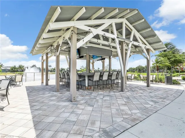 Community Space