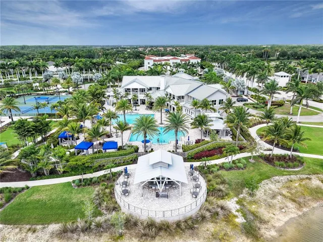 Amenities Overview
