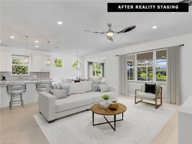 Reality Staged (virtual)