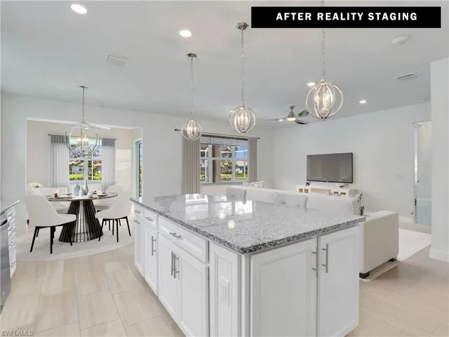 Reality Staged (virtual)
