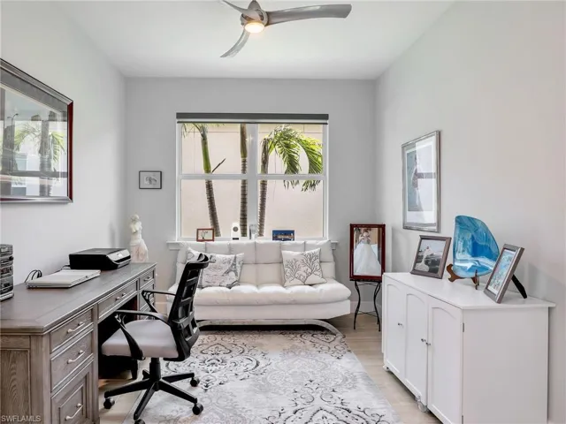 Before Staging