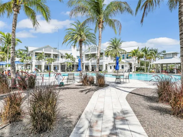 Resort Living