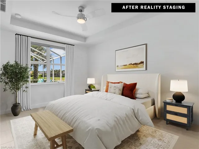 Reality Staged (virtual)