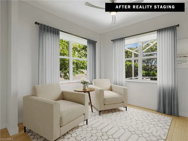 Reality Staged (virtual)