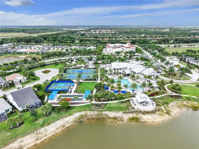 Amenities Overview