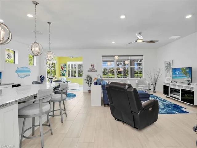 Before Staging