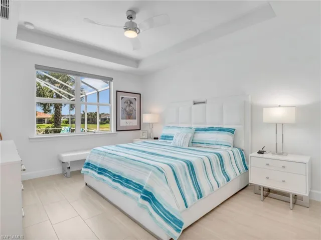 Before Staging