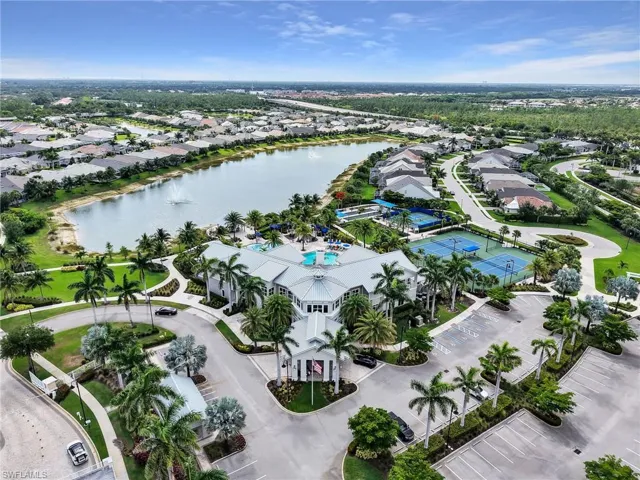 Amenities Overview