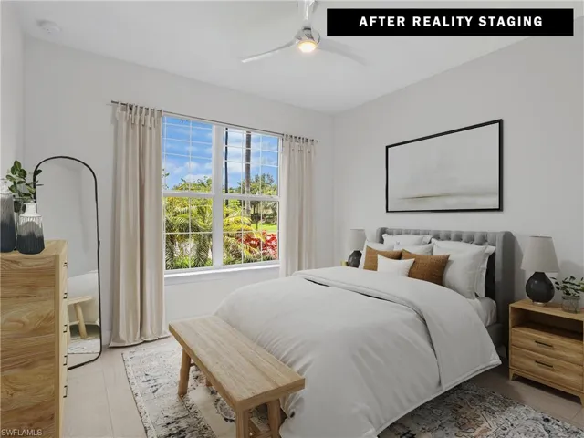 Reality Staged (virtual)