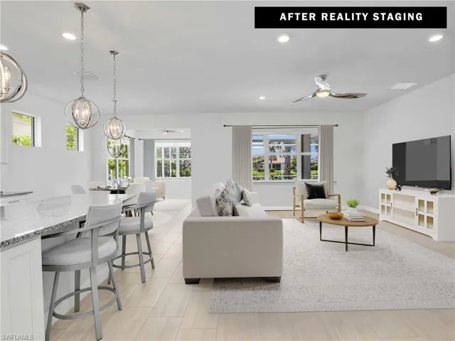 Reality Staged (virtual)