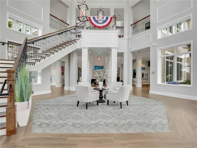 Gorgeous Clubhouse