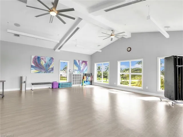 Movement Studio