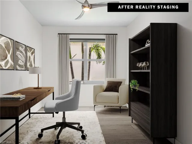 Reality Staged (virtual)