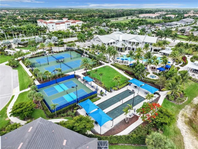 Community Courts