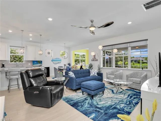 Before Staging