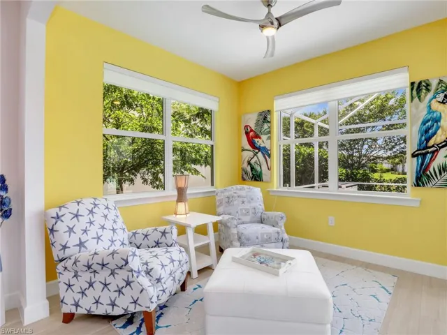Before Staging