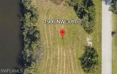1906 Nw 30th Pl, Cape Coral Fl 33993