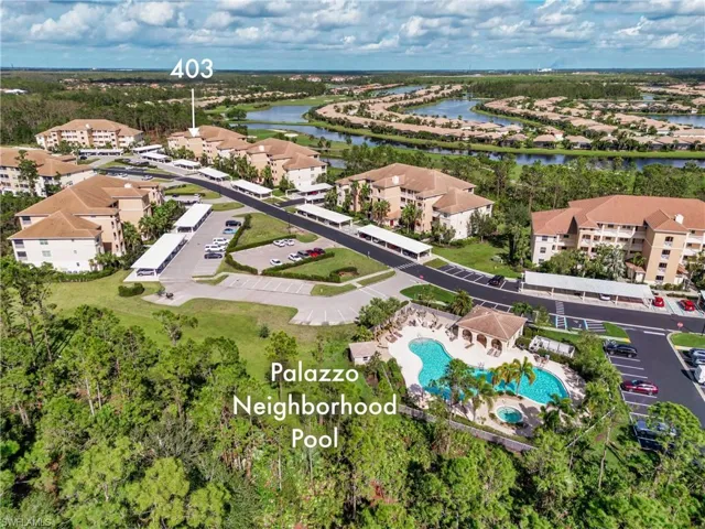 10720 Palazzo Way 403, Fort Myers, Florida 33913