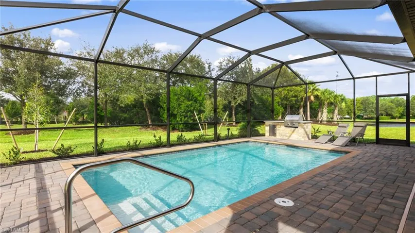 18785  Marlin Kite  LN, North Fort Myers, FL 33917