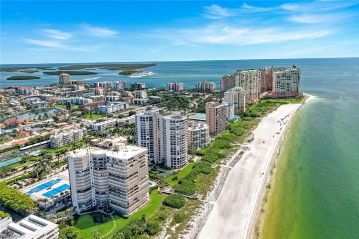 850 Collier Blvd 603, Marco Island, Florida 34145