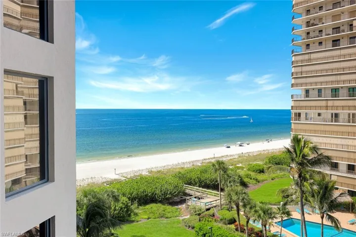 850 Collier Blvd 603, Marco Island, Florida 34145