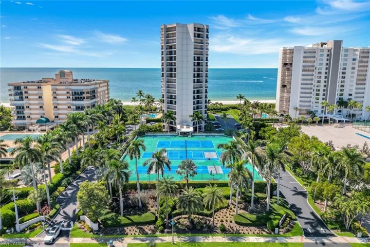 850 Collier Blvd 603, Marco Island, Florida 34145