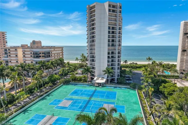 850 Collier Blvd 603, Marco Island, Florida 34145