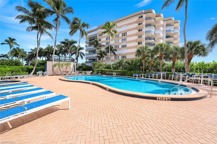 850 Collier Blvd 603, Marco Island, Florida 34145