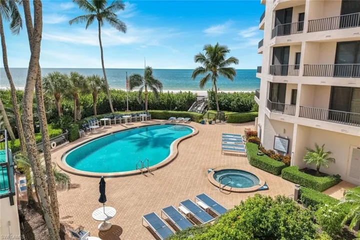 850 Collier Blvd 603, Marco Island, Florida 34145