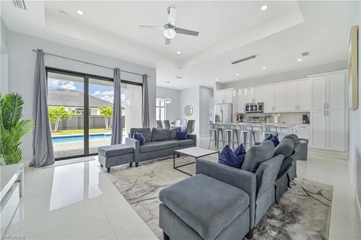 1302  Embers W PKWY, Cape Coral, FL 33993