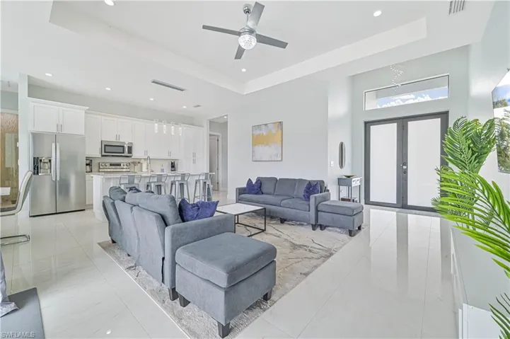 1302  Embers W PKWY, Cape Coral, FL 33993