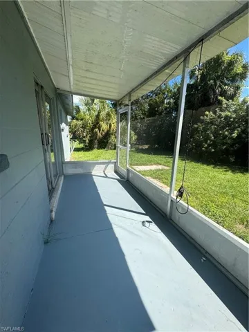 4976 Howard St, Fort Myers, Florida 33905
